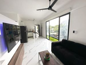 Departamento en Venta en La Joya Solidaridad