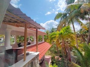 Casa en Venta en Residencial Playa Paraíso Solidaridad