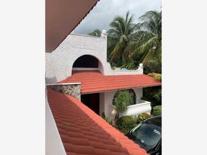 Casa en Venta en Residencial Playa Paraíso Solidaridad