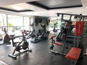 DEPARTAMENTO EN VENTA LOMAS CHAPULTEPEC