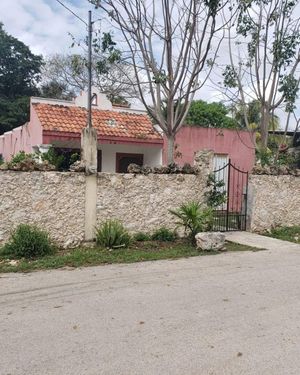 Casa en venta en 20 207, Hunucmá, Hunucmá, Yucatán, 97350.