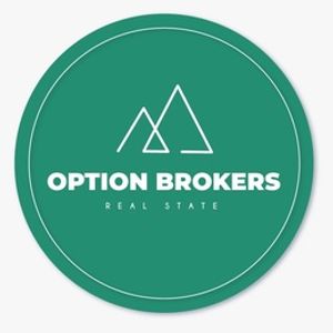 Inmobiliaria de Option Brokers