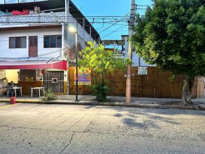 Terreno en Venta en Tuxtla Gutiérrez Centro Tuxtla Gutiérrez