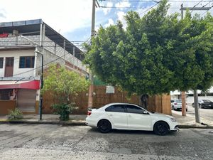 Terreno en Venta en Tuxtla Gutiérrez Centro Tuxtla Gutiérrez