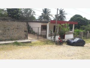 Casa en Venta en Nueva Esperanza Arriaga