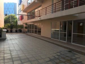 Departamento en Venta en Napoles Benito Juárez