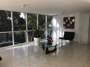 Departamento en Venta en Napoles Benito Juárez