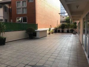 Departamento en Venta en Napoles Benito Juárez