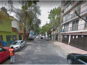 Departamento en Venta en Anáhuac II Sección Miguel Hidalgo