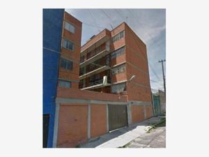 Departamento en Venta en Santa Martha Acatitla Iztapalapa