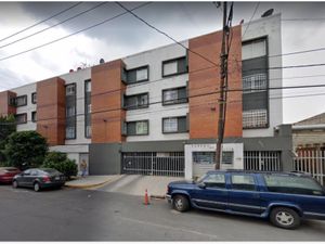 Departamento en Venta en Nueva Vallejo Gustavo A. Madero