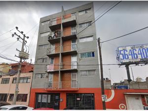 Departamento en Venta en Peñon de los Baños Venustiano Carranza