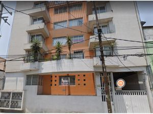 Departamento en Venta en Vallejo Gustavo A. Madero