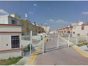 Casa en Venta en Las Américas Ecatepec de Morelos