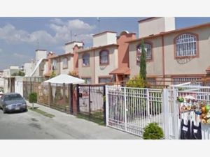 Casa en Venta en Las Américas Ecatepec de Morelos