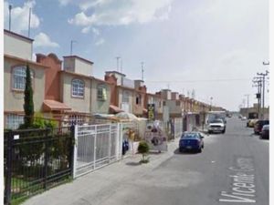 Casa en Venta en Las Américas Ecatepec de Morelos