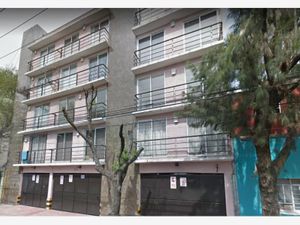 Departamento en Venta en Anáhuac II Sección Miguel Hidalgo