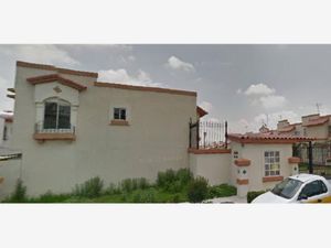 Casa en Venta en Villa del Real Tecámac