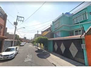 Casa en Venta en Cerro de la Estrella Iztapalapa