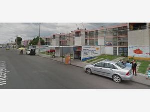 Departamento en Venta en Los Héroes Ixtapaluca