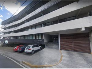 Departamento en Venta en Tizampampano del Pueblo Tetelpan Álvaro Obregón