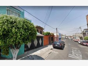 Casa en Venta en Cerro de la Estrella Iztapalapa