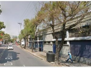 Departamento en Venta en Doctores Cuauhtémoc