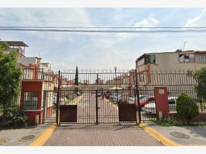 Casa en Venta en Villas del Sol Ecatepec de Morelos