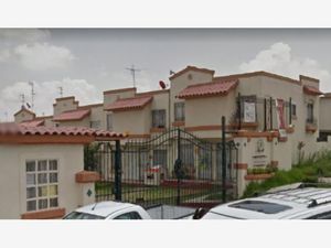 Casa en Venta en Villa del Real Tecámac