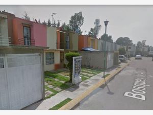 Casa en Venta en El Bosque Tultepec Tultepec