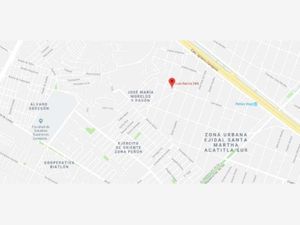 Departamento en Venta en Santa Martha Acatitla Iztapalapa