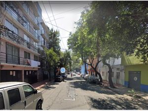 Departamento en Venta en Anáhuac II Sección Miguel Hidalgo