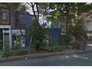 Departamento en Venta en Doctores Cuauhtémoc