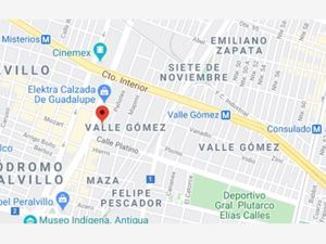 Departamento en Venta en Maza Cuauhtémoc