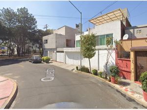 Casa en Venta en El Rosedal Coyoacán