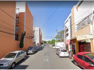 Departamento en Venta en San Nicolas Tolentino Iztapalapa