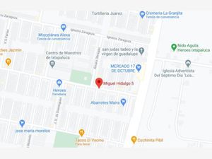 Departamento en Venta en Los Héroes Ixtapaluca