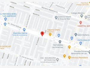 Casa en Venta en Villas del Sol Ecatepec de Morelos