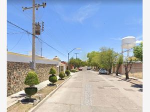 Casa en Venta en Canteras de San Javier Aguascalientes