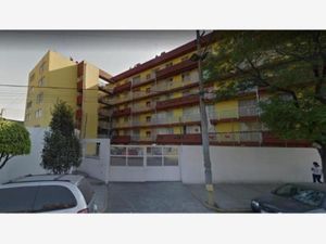 Departamento en Venta en Revolucion Venustiano Carranza