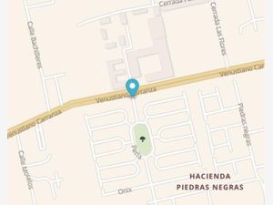 Casa en Venta en Hacienda Piedras Negras Chicoloapan