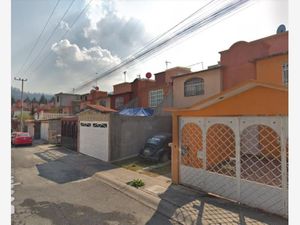 Casa en Venta en Real del Bosque Tultitlán