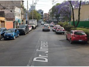 Casa en Venta en Doctores Cuauhtémoc