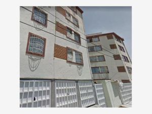 Departamento en Venta en Santiago Ahuizotla Azcapotzalco