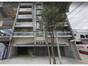 Departamento en Venta en Santa María Nonoalco Benito Juárez