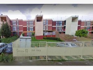 Departamento en Venta en Jardines de la Cañada Tultitlán