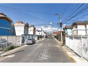 Departamento en Venta en Valle de Anáhuac Sección A Ecatepec de Morelos