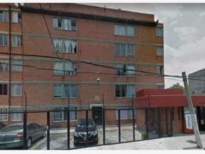 Departamento en Venta en San Pedro Iztacalco