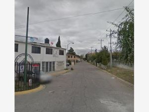 Casa en Venta en Residencial la Luz Cuautitlán Izcalli