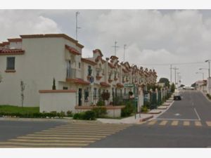 Casa en Venta en Villa del Real Tecámac